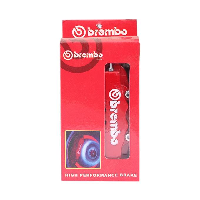 Brake Caliper Cover - Brembo