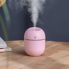 Mini Air Humidifier